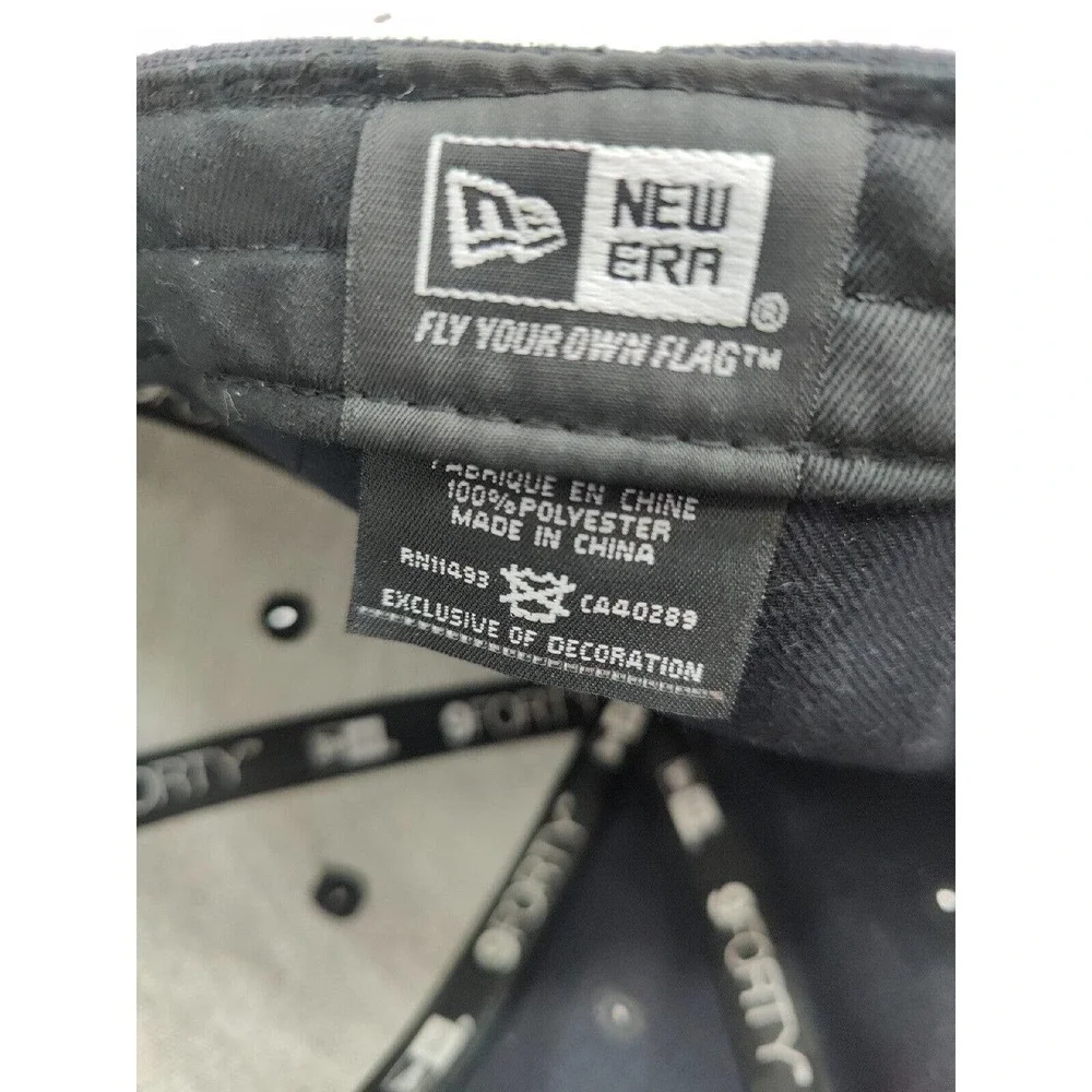 New Era preowned good